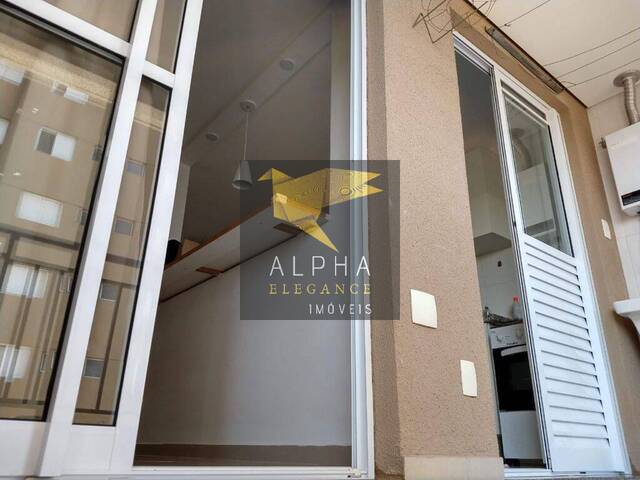 Apartamento para Locação em Barueri - 5