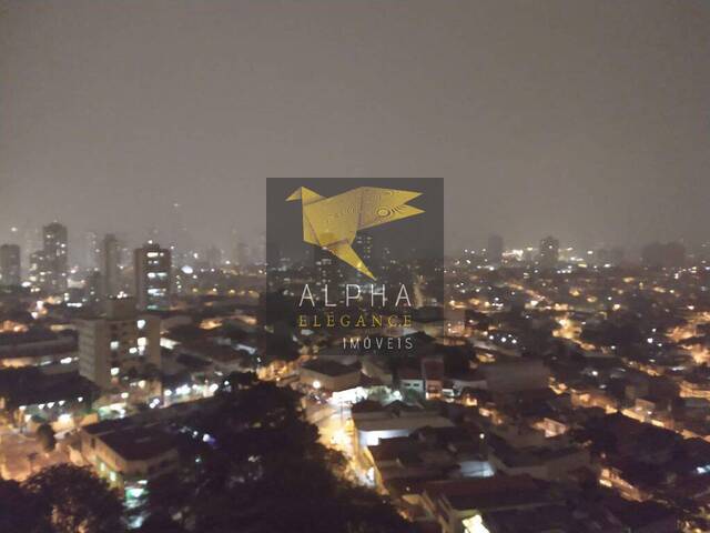 #706 - Apartamento para Locação em Barueri - SP