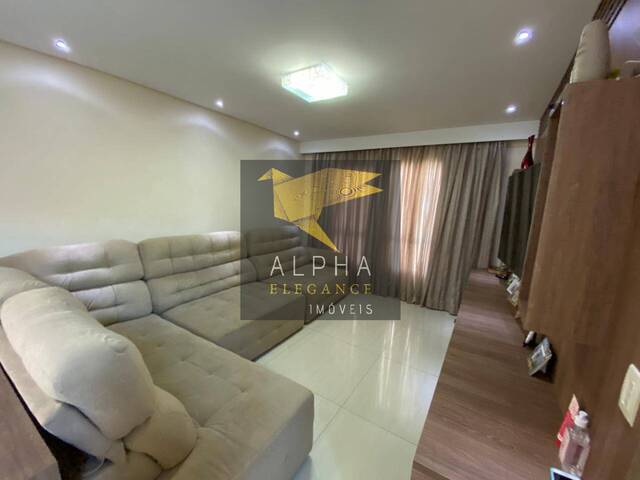 Casa para Venda em Santana de Parnaíba - 4