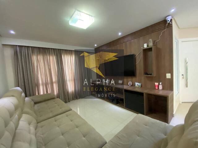 Casa para Venda em Santana de Parnaíba - 3