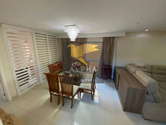 Casa para Venda em Santana de Parnaíba - 5