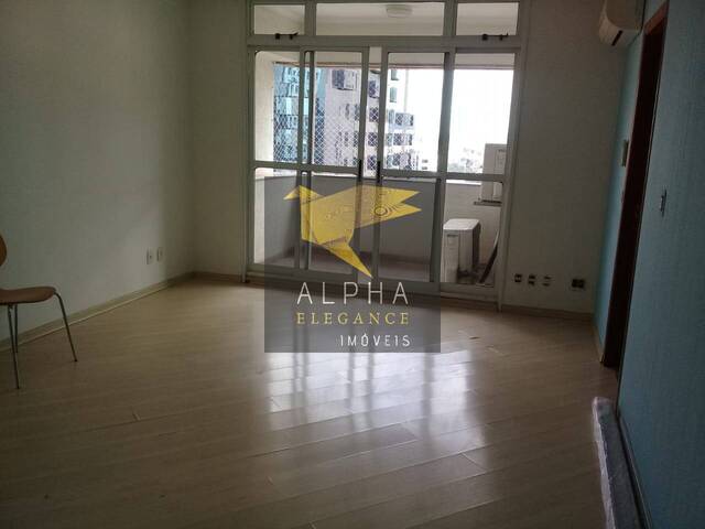 #719 - Apartamento para Venda em Barueri - SP