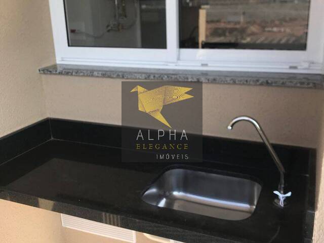 Apartamento para Locação em Barueri - 4