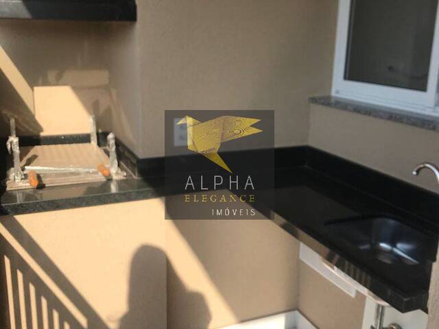 Apartamento para Locação em Barueri - 2
