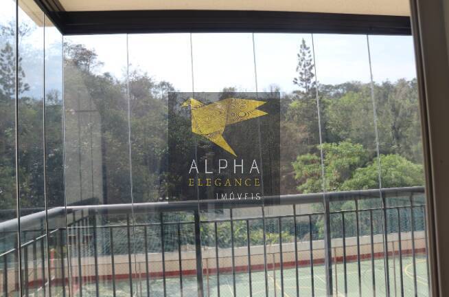 Vendo apartamento no Reserva do alto em Barueri, excelente localização!