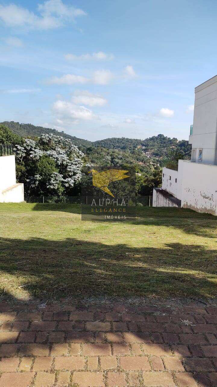 Lindo terreno Genesis 1 fundo para mata 455 M2 Valor 950 mil