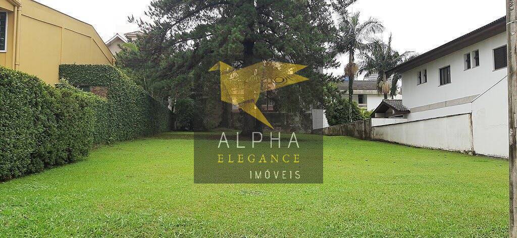 Excelente Terreno plano no RESIDENCIAL 2