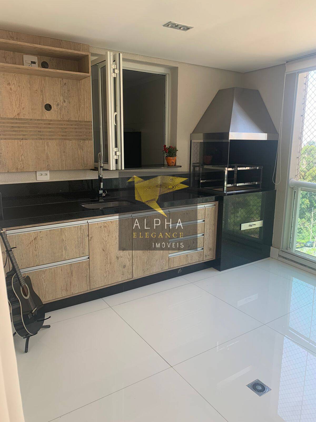 Apartamento Premium Tamboré p/ Venda Valor R$ 1.650.000.