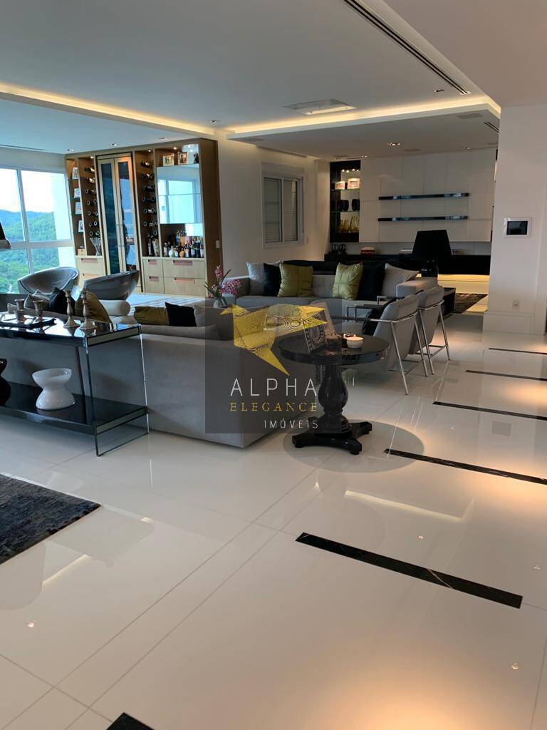 Magnifico!!! Apartamento para Locação Penthouse Alphaville