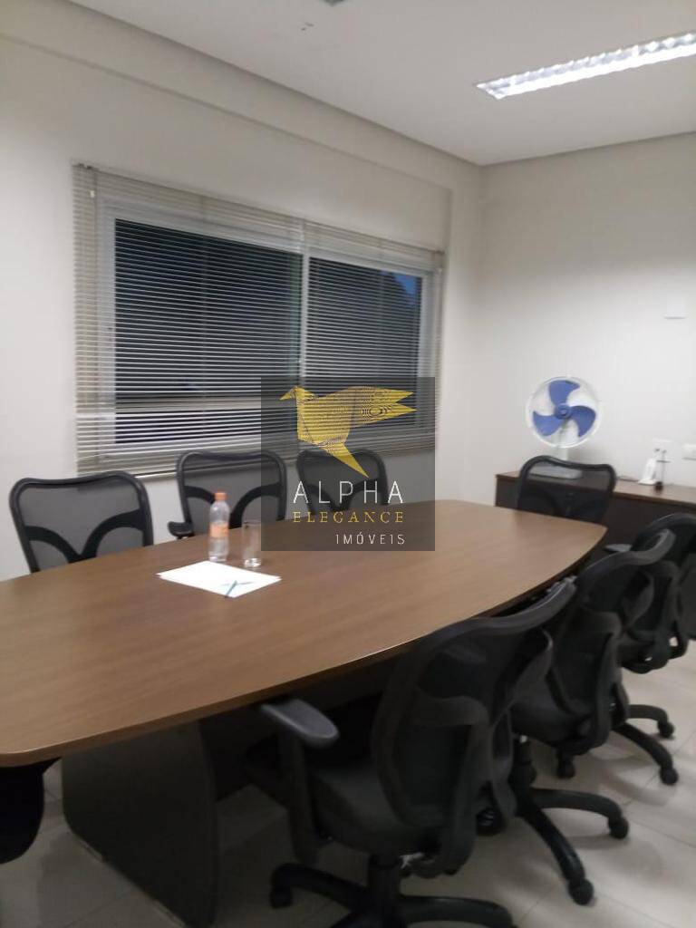 Espaço Comercial p/ Locação c/ 100m² Valor 16.000,00