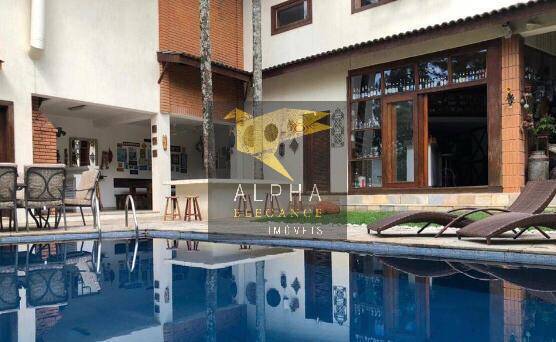 Oportunidade: casa á venda no Residencial 10 em Alphaville!!!