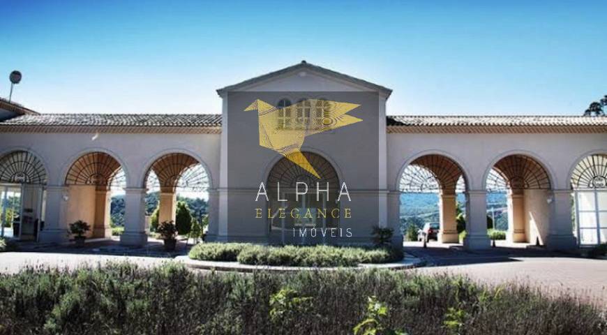 Terreno à Venda, 631 m² Tamboré 11 em Alphaville