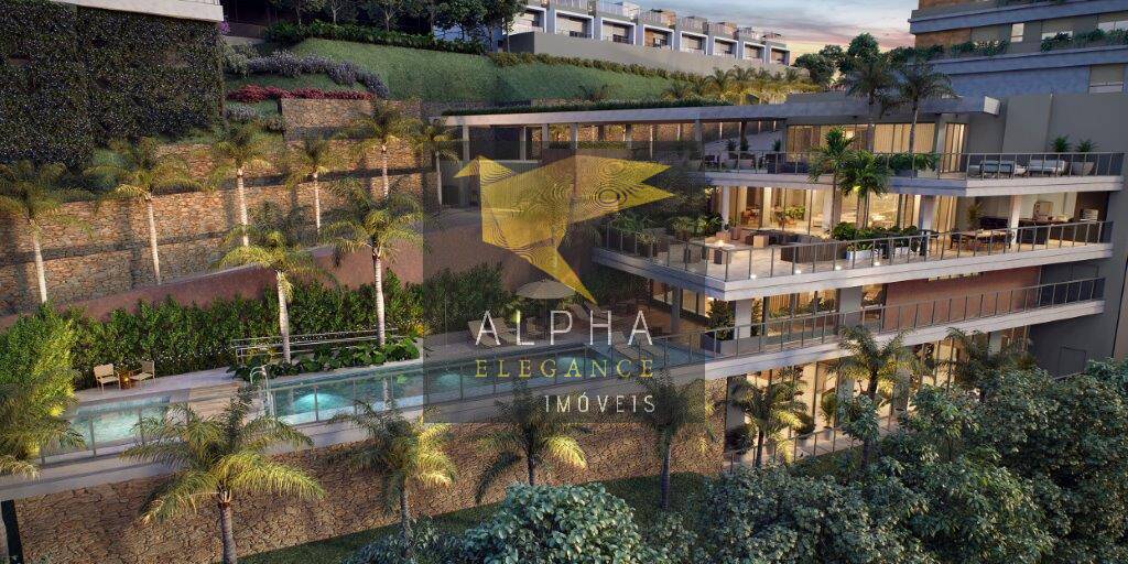 EKKOLIVE ONE ALPHAVILLE CASAS E RESIDENCIAIS ELEVADOS(APARTAMENTOS)