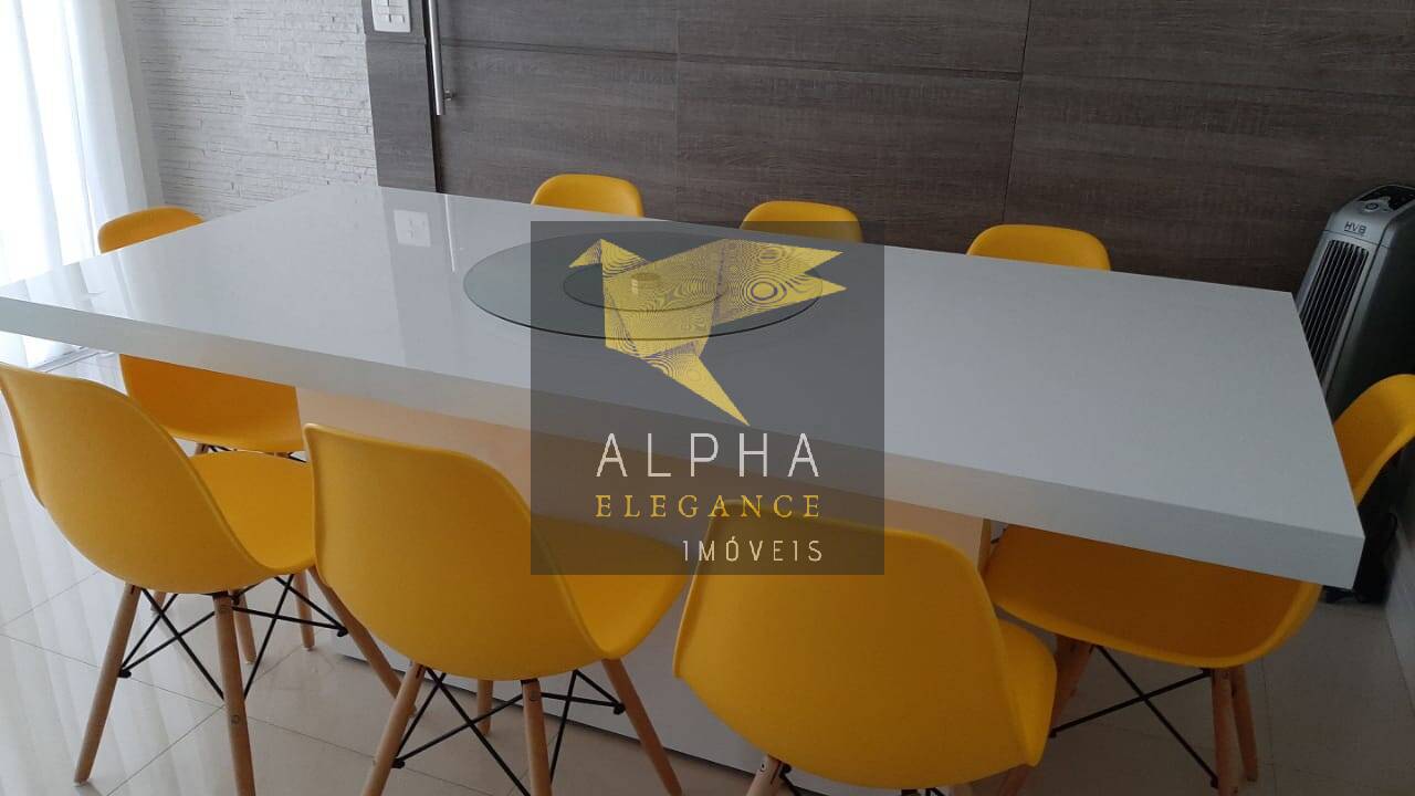 Lindo Apartamento p Venda c/ 155m²