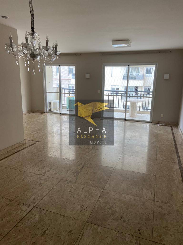 Lindo apartamento à venda no Mont Blanc em Alphaville