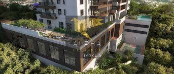 Apartamento Maravilhoso no Atria Venda e Locação