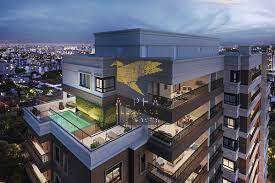 Venda de Apartamento no Atria * Garden*