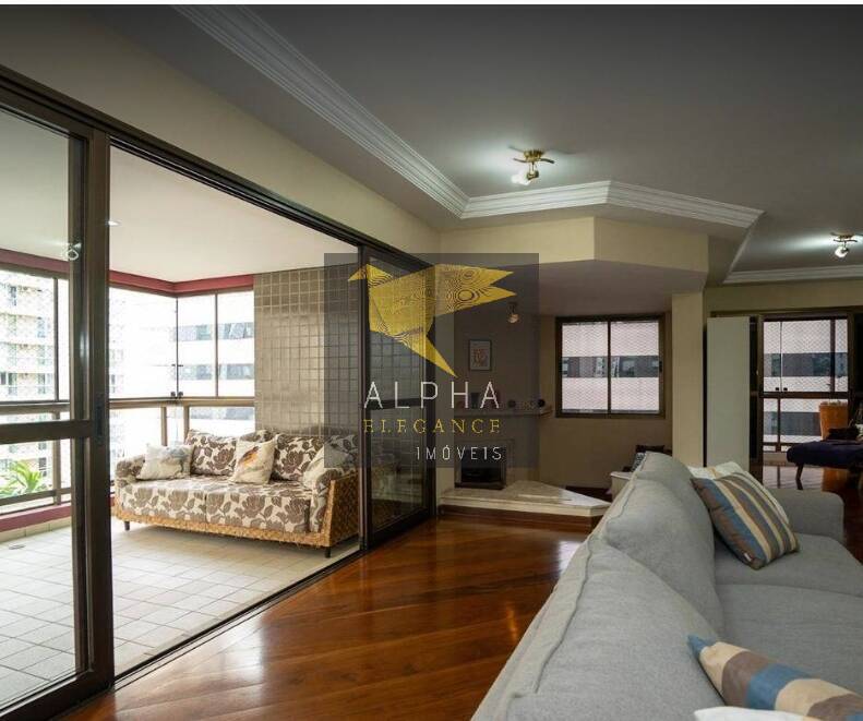 VENDA DE APARTAMENTO NO EDIFICIO CHATEAU