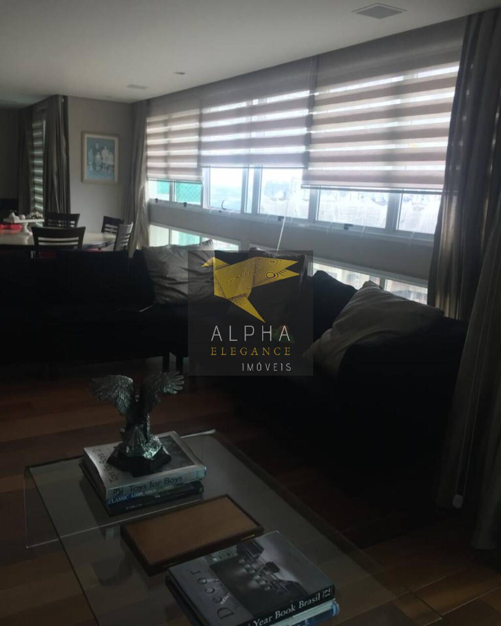 VENDA DE COBERTURA NO EDIFICIO VOGUE