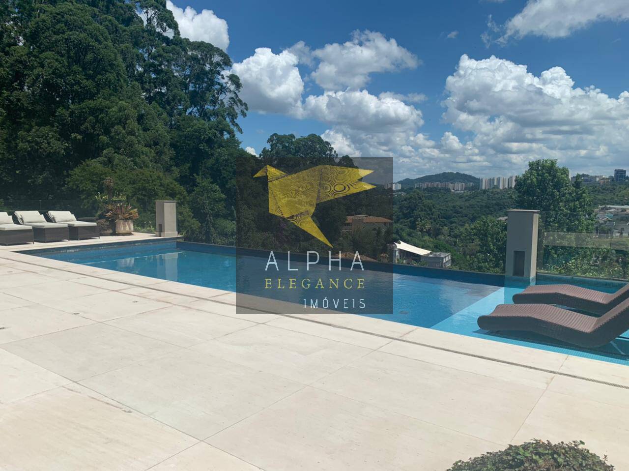 Deslumbrante!!!! Imóvel p/ Venda c/ 1.636m²
