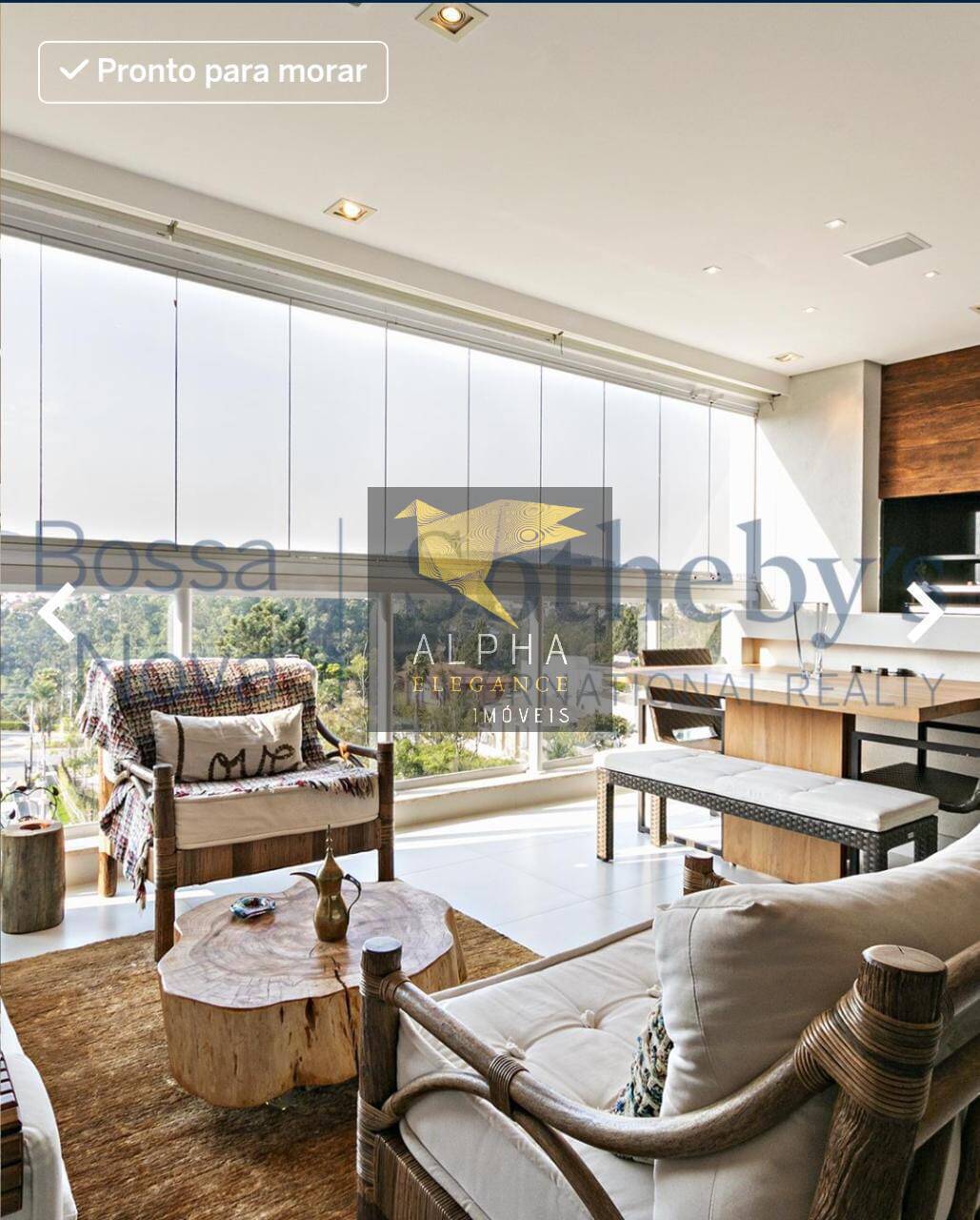 Venda de Lindisssimo Apartamento no Verone