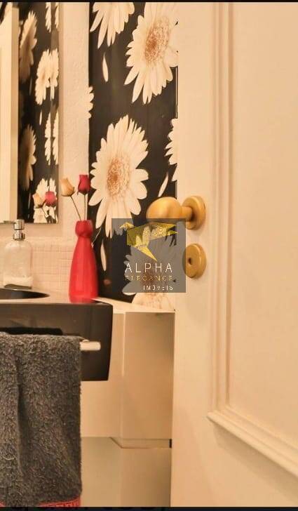 Venda de Apartamento em Alphaville Everest