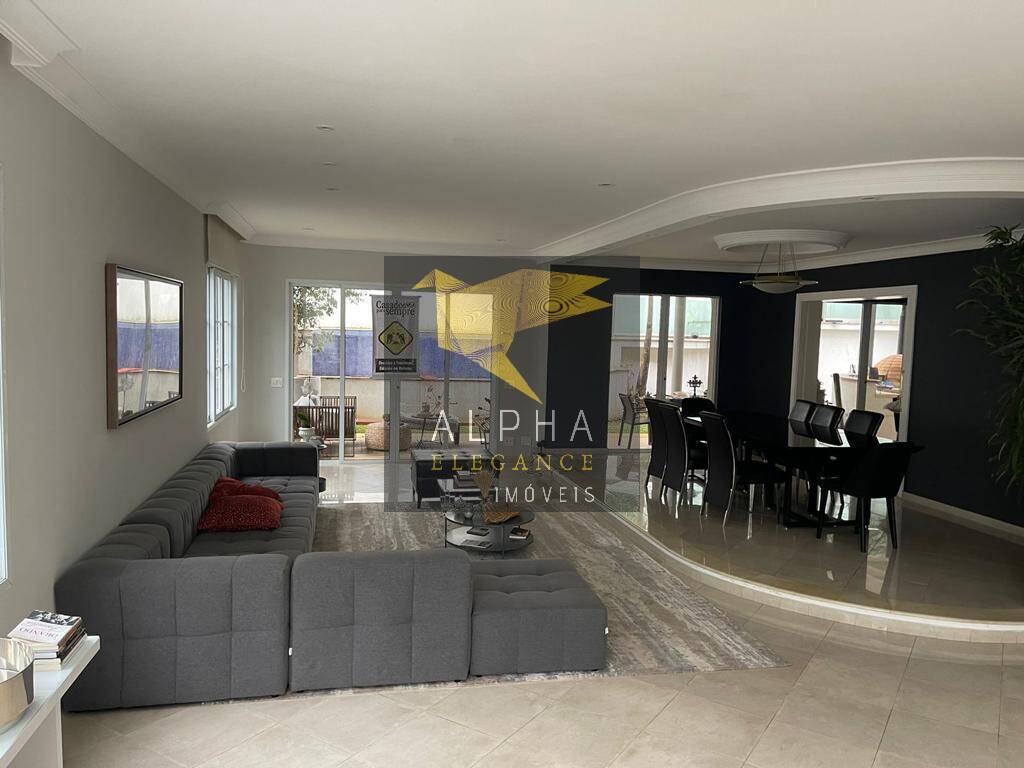 Linda casa no melville para locação