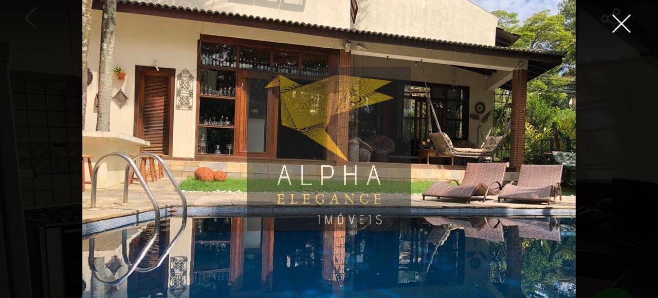VENDA DE CASA MARAVILHOSA NO RESIDENCIAL 10 EM ALPHAVILLE