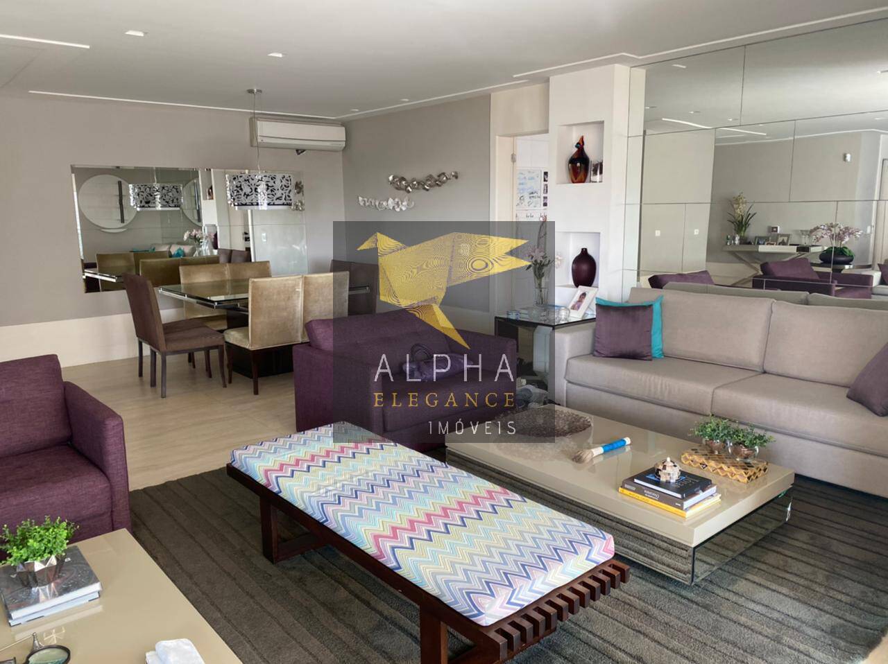 VENDA DE LINDO APARTAMENTO à VENDA NO CONDOMÍNIO EREDITA