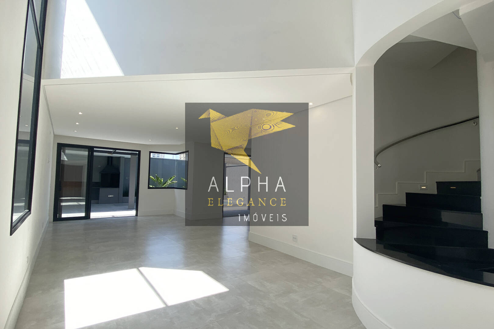 Casa reformada no Alpha 3 lindíssima!!