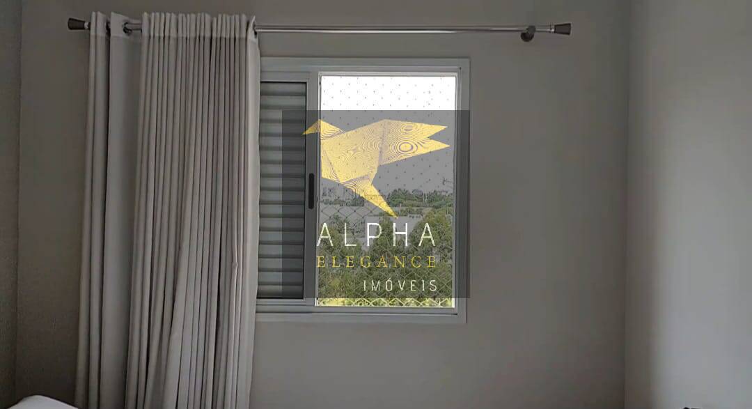 VENDA DE APARTAMENTO ALPHALIFE em Alphaville