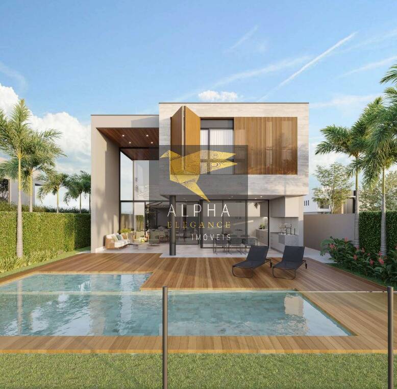 Casa moderna- com vista fantástica no Gênesis 2