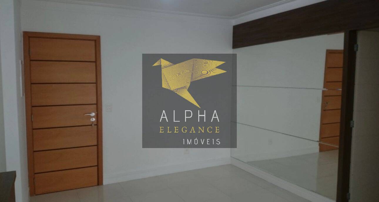 Edifício Júpiter - Apartamento com 85m² para alugar com 3 dormitórios