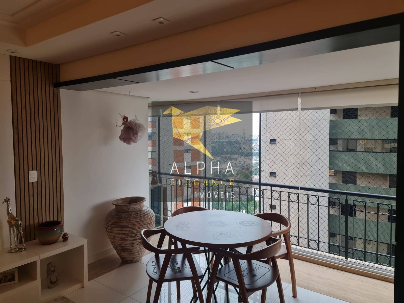 Lindo Apartamento no Saint Paul à Venda ALPHAVILLE