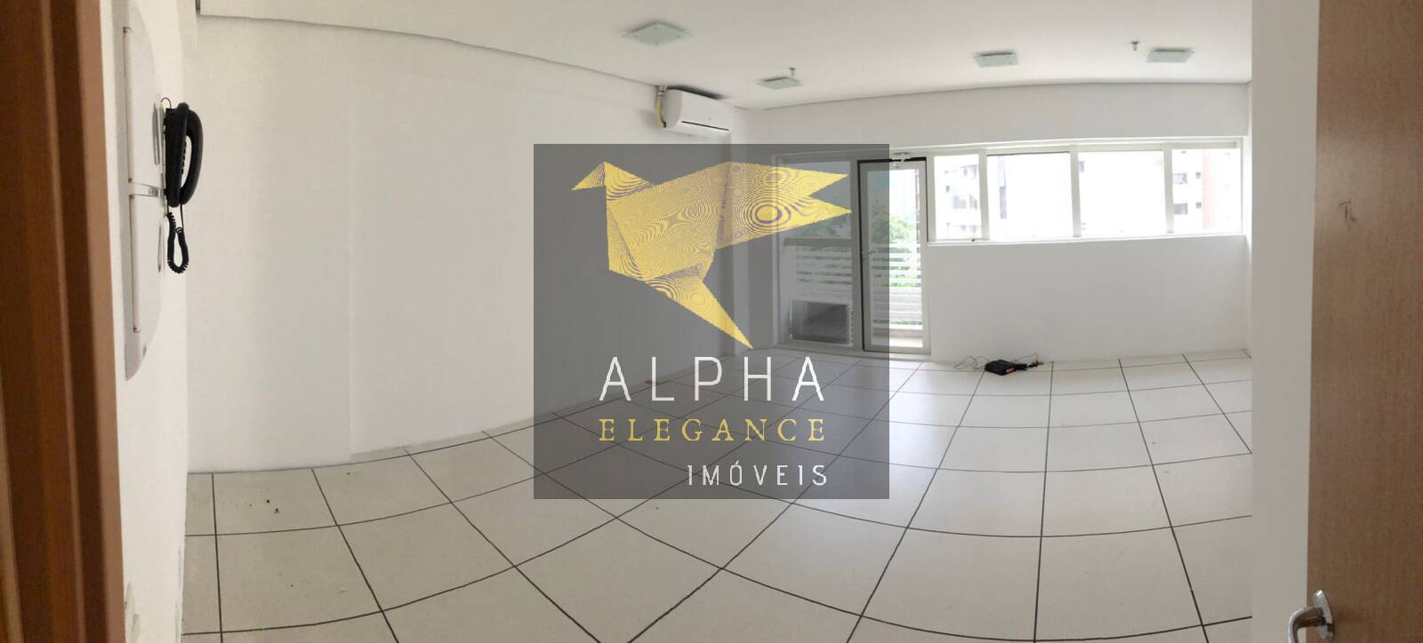 Sala para locaçãono ED Oficce Grajau OPORTUNIDADE