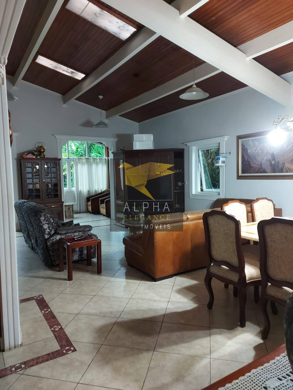 Venda de Casa no Residencial 2 Alphaville OPORTUNIDADE