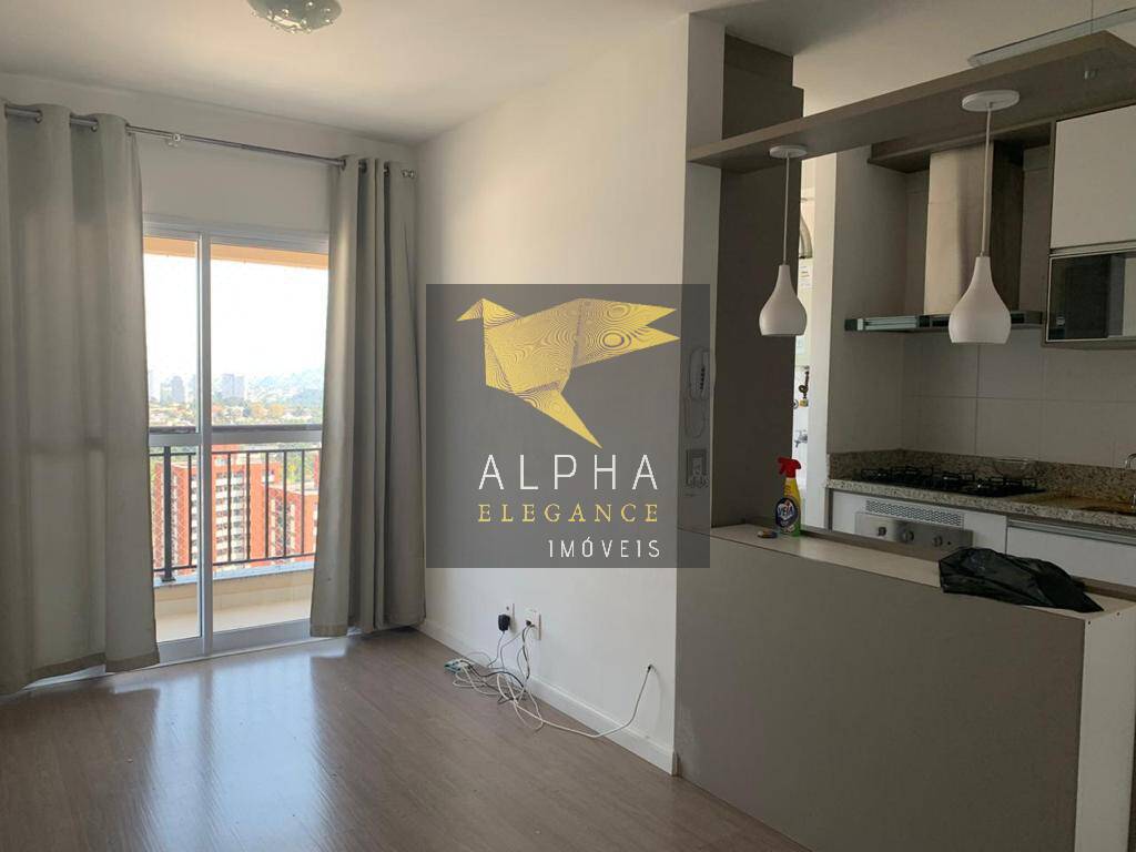 Oportunidade para Locaçâo no Edifício Win Tamboré - ALPHAVILLE