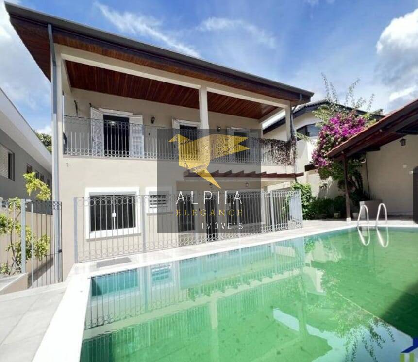 Casa a Venda em Alphaville no Residencial 5 Alphaville