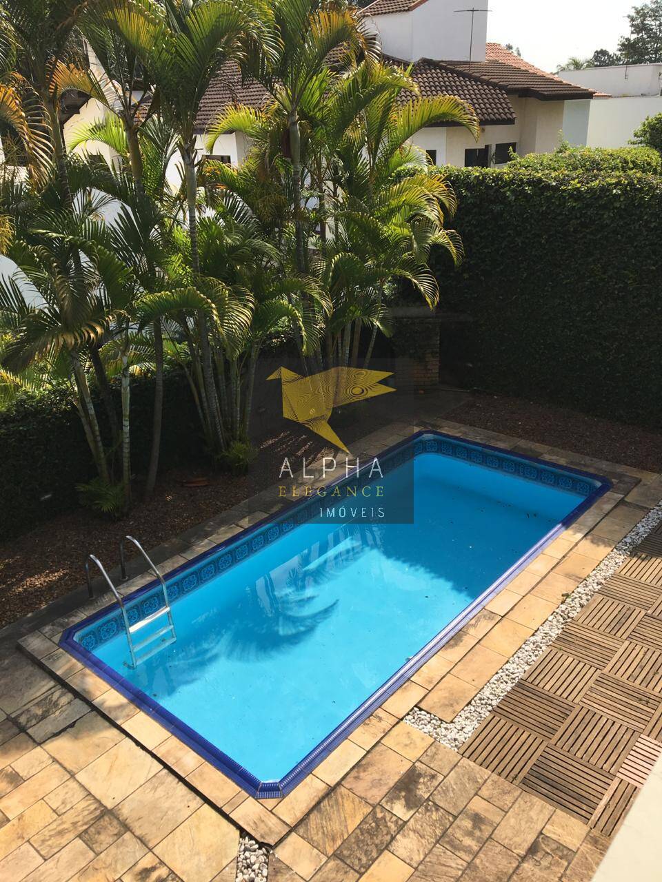 LINDA Casa à Venda Residencial 3 Alphaville