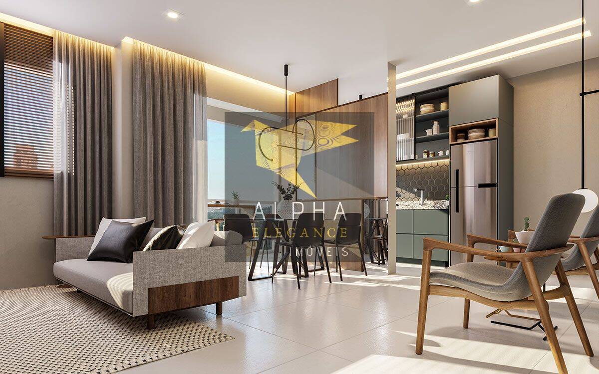 Apartamento NOVO no Condomínio EYE BARUERI - ALPHAVILLE