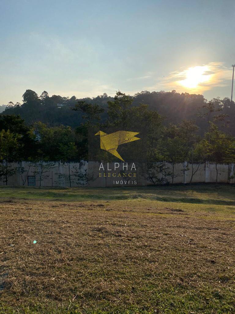 OPORTUNIDADE DE TERRENO NO GENESIS 1 -ALPHAVILLE