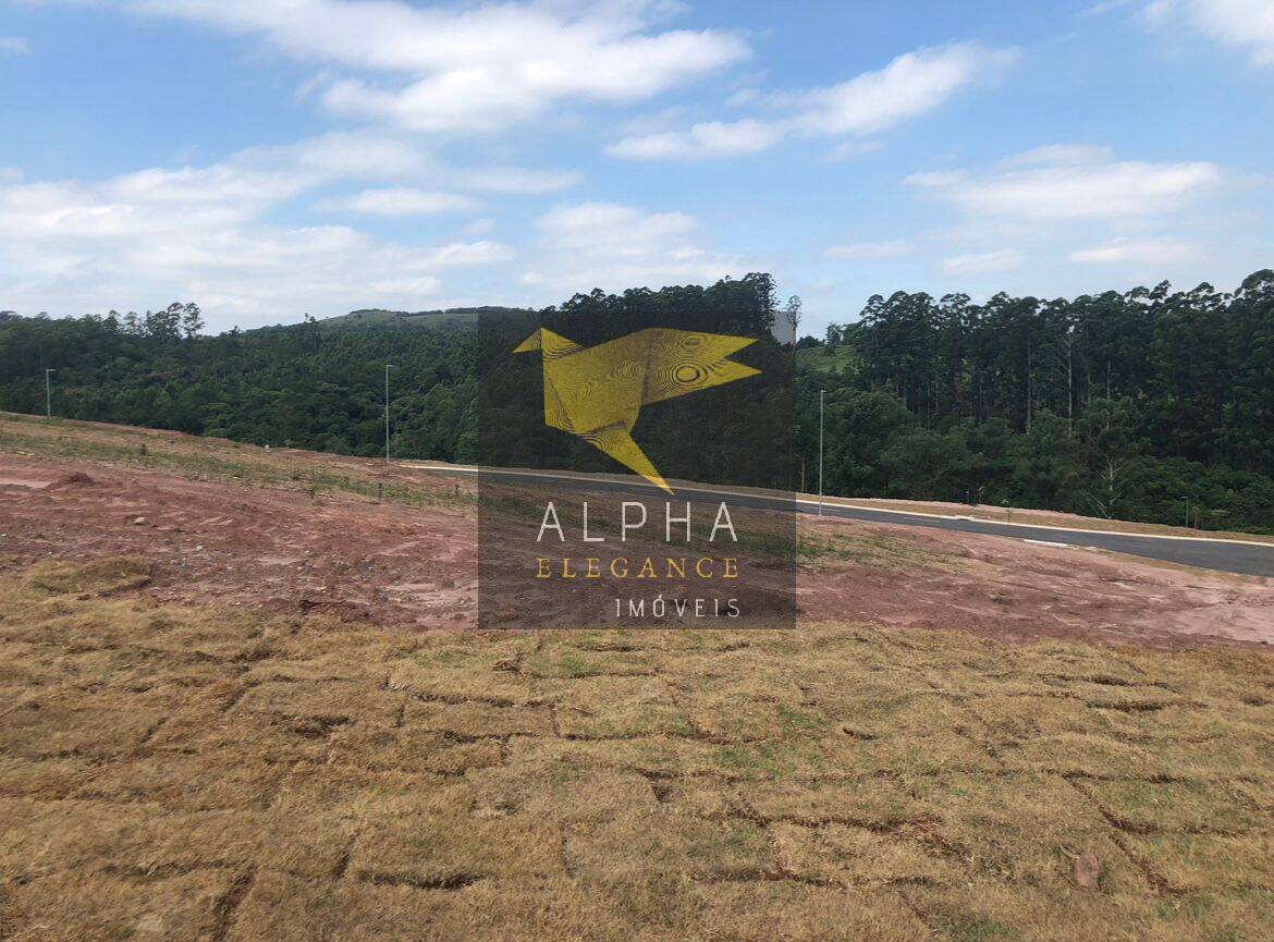 Oportunidade de Terreno- Projeto Aprovado no Residencial Ithaye ALPHAVILLE