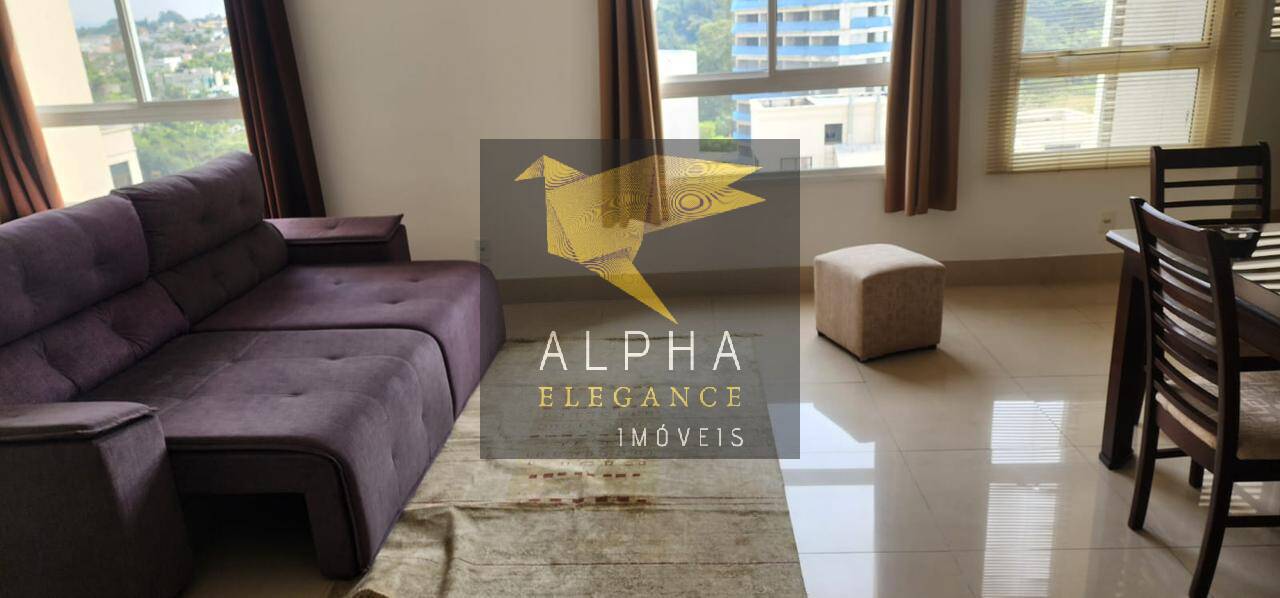 Apartamento a Venda em Alphaville- Localização Privilegiada em Alphaville