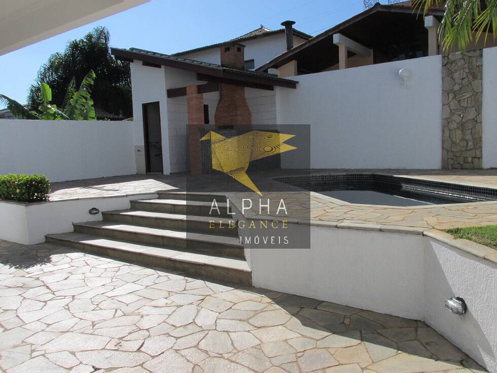 Casa a Venda em ALPHAVILLE