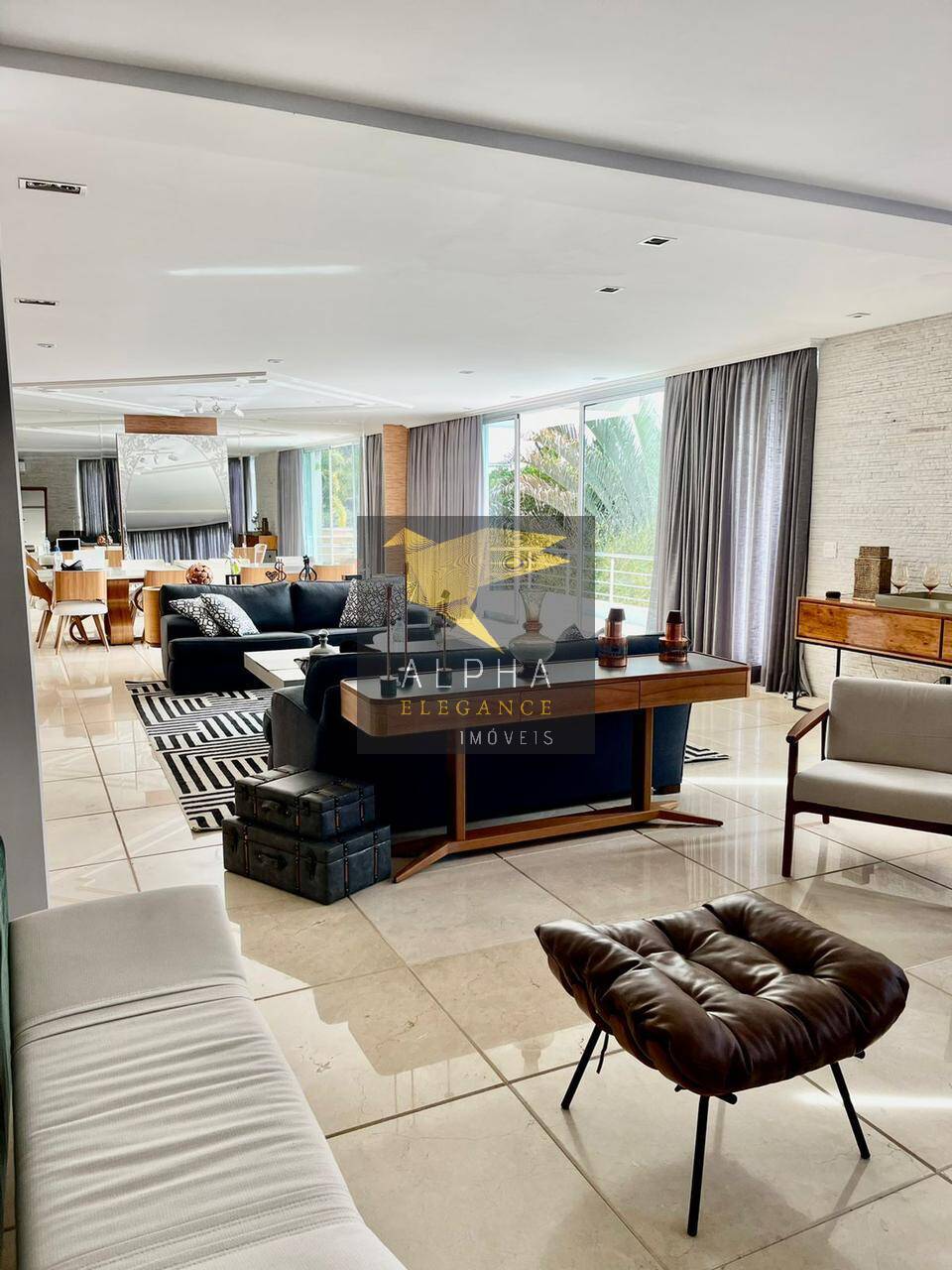 Casa a Venda em Alphaville- Tamboré 2