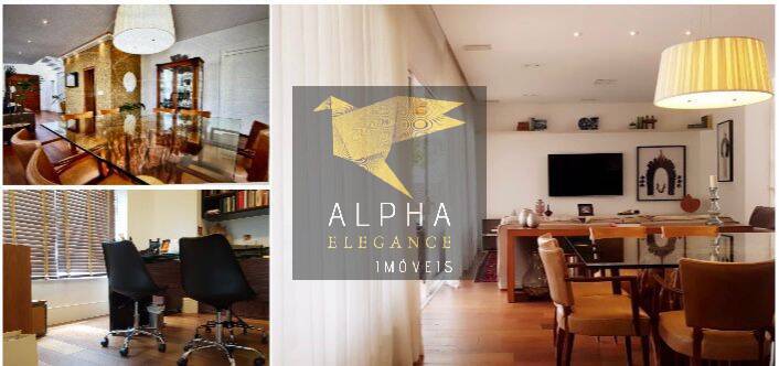 Casa a Venda em Alphaville- MELVILLE