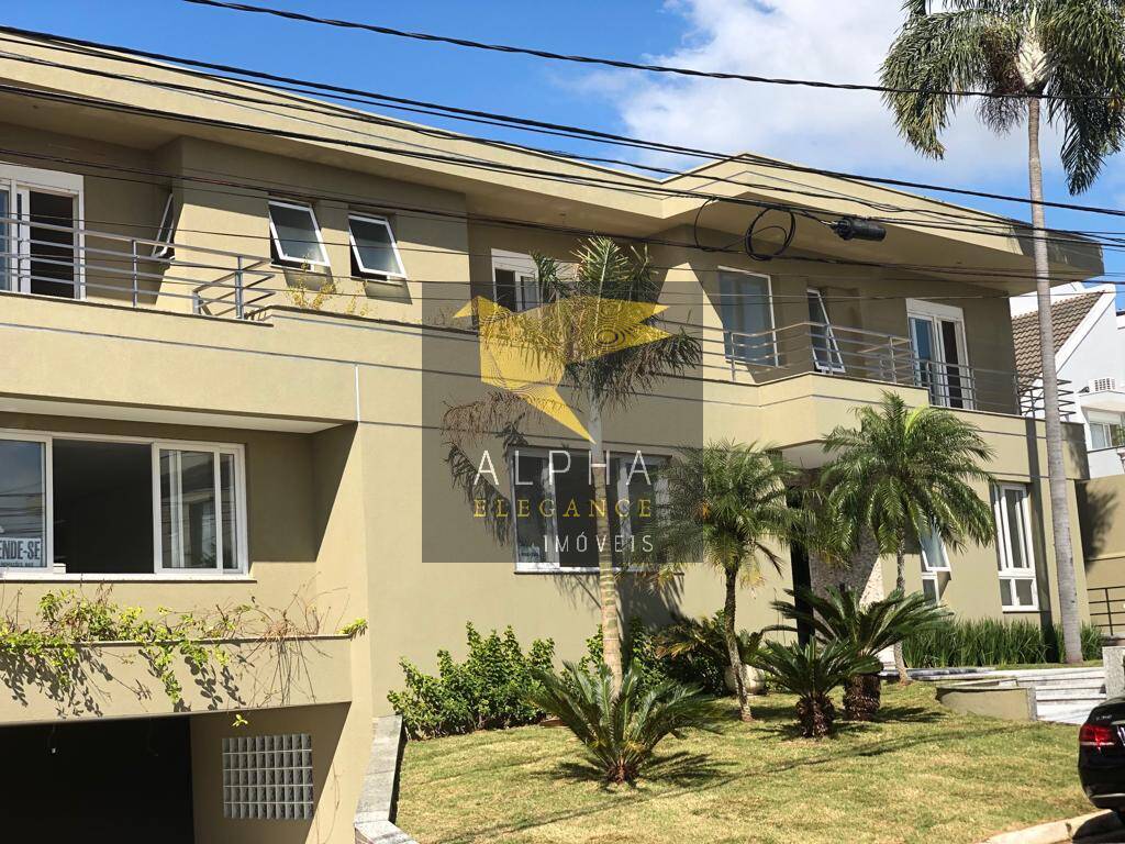 Casa a Venda em Alphaville- Residencial 2
