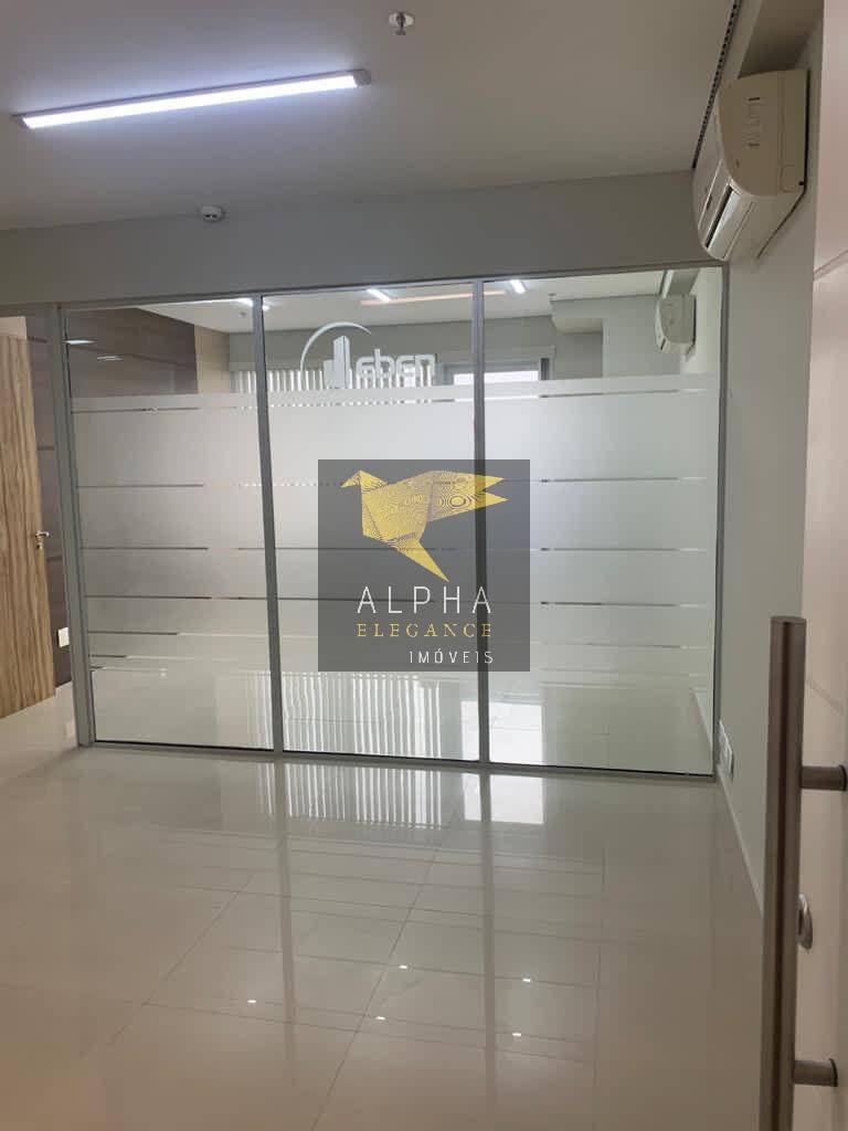Sala comercial a Venda ou Locação em Alphaville