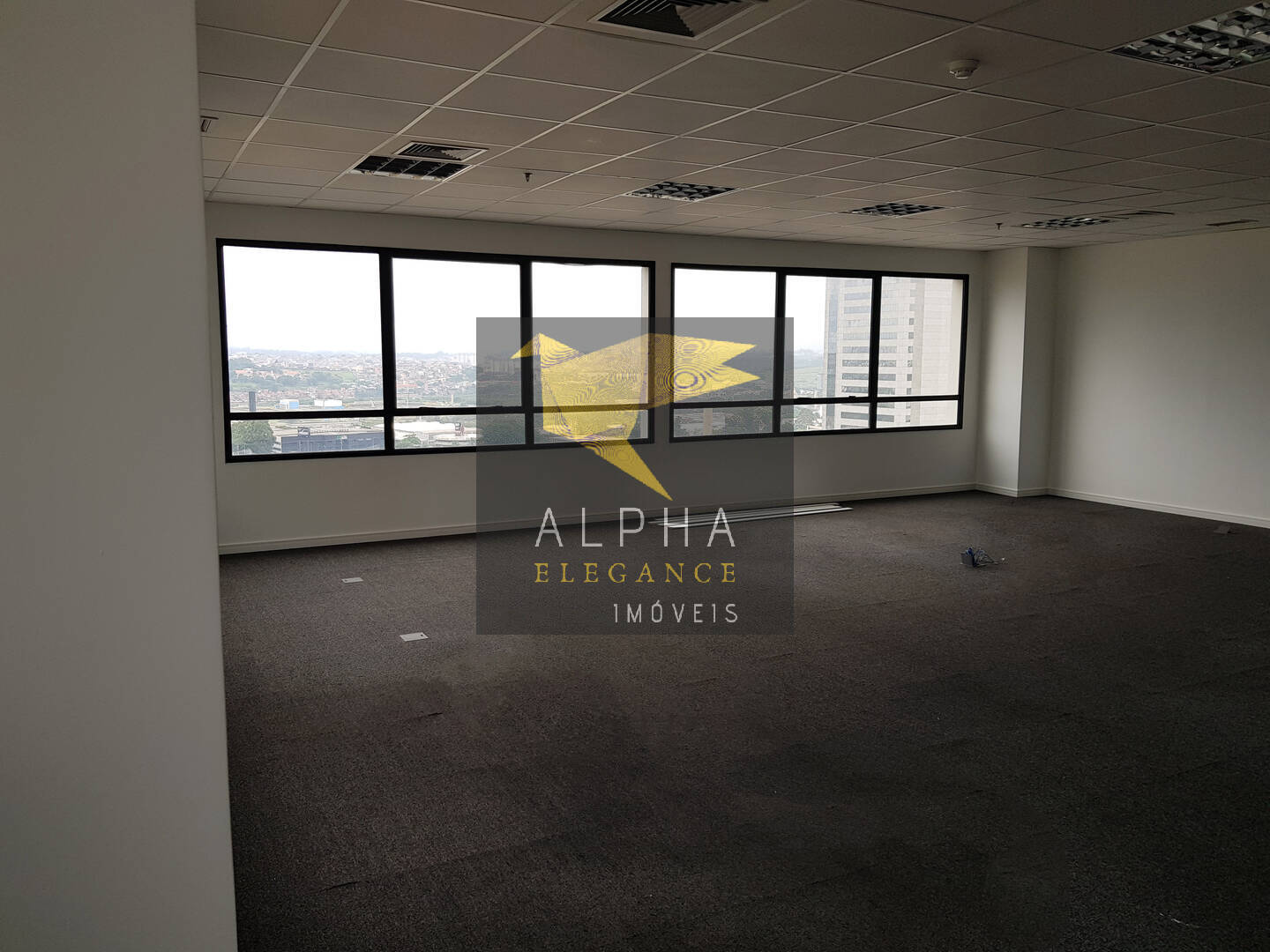 Sala Comercial a Venda em Alphaville