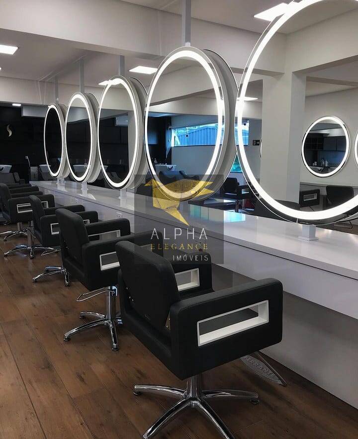 Sala Comercial em Alphaville- Alpha Conde Comercial